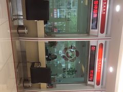 -南京银行(杭州分行)