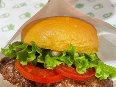 招牌牛肉堡双层-Shake Shack(西单大悦城店)