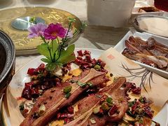 -邑金陵北京烤鸭店·现炒家常菜(ITC MALL店)