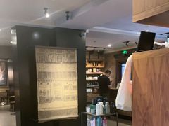 -星巴克(天津五大道店)
