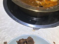 -和庆斋羊蝎子火锅·碳缸烧烤(顺义旗舰店)
