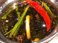 -围炉夜话·潮汕卤水火锅(榕江店)
