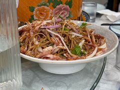 -乔家满族八大碗(流水沟店)
