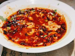 -人民公社大食堂(顺义总店)