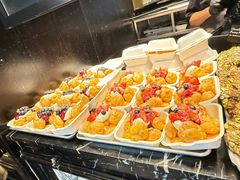 -BUTTERFUL&CREAMOROUS 黄油与面包(三里屯太古里店)