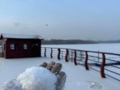 -长春市南湖公园