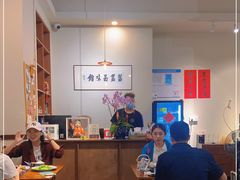 -盏簋品味馆(沙溪店)