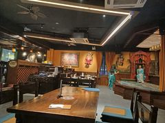 -甘尼仕印度餐厅爵士酒吧(阳春巷店)