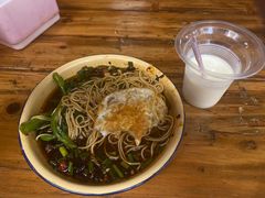 -赵伍面庄(松石大道店)