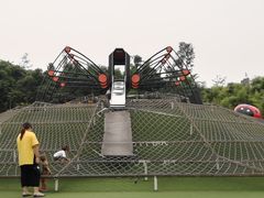 -枫香湖儿童公园