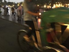 -会安古镇