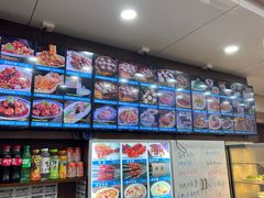 -西安贾三灌汤包·回坊小吃·清真炒菜(北院门总店)