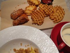 -必胜客(骡马市店)