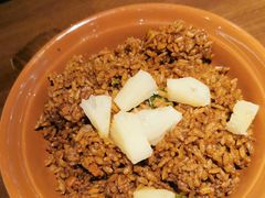 黑胡椒浓香炒饭-萨莉亚意式餐厅(苏州泉屋店)