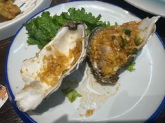 -新黑石礁酒楼·海鲜(黑石礁店)
