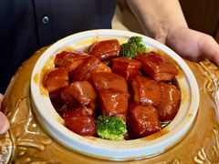 -马凯餐厅(地安门店)