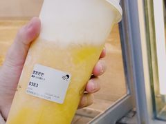 -喜茶(上海正大广场店)