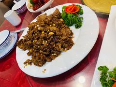 老爆三-闻香阁·清真(光荣道店)