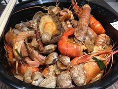 -盒马鲜生(大行宫店)