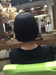 点击看大图 -简影造型·自选烫染接发salon