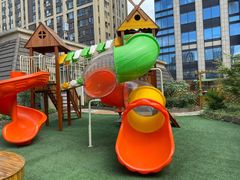 -嘉德美润儿童之家