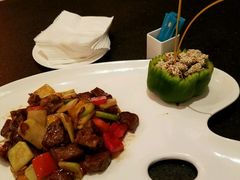 -羡餐厅·杭帮菜·淳菜(千岛湖自由洲际殿店)