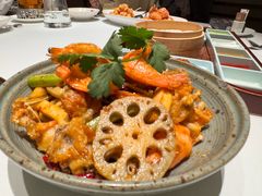 -荣兴酒家(徐家汇店)