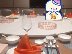 包厢-温州君廷酒店.塞纳宫自助餐厅