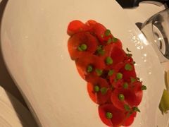 -L'Arome芳芳法国餐厅(仙林金鹰店)