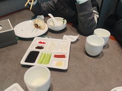 -黑窑厂糖油饼烤鸭·清真菜(旗舰店)