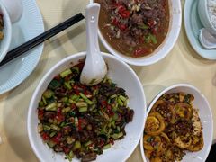 -笨罗卜浏阳菜馆(龙华鹏润达店)