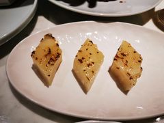 桂花拉糕-绿波廊(豫园店)