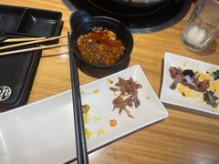 -水林间·寿喜烧自助(仙林金鹰店)