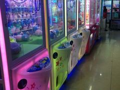 -大玩家(拱墅万达店)