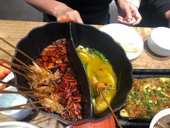 -成都吃客(九眼桥店)