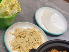 -肖记公安牛肉鱼杂馆·省级非物质文化遗产(江汉路直营店)