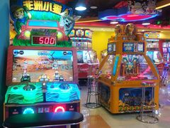 -汤姆熊欢乐世界(光启城店)