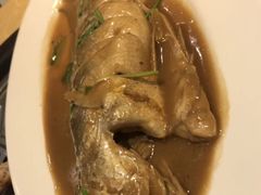 -海岛渔村大酒店(云霄路店)