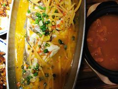 -百年神厨·地道川菜(清江西路店)