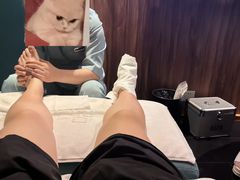 -臻品足道(后湖店)