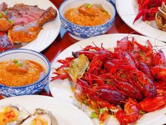 -上海明天广场JW万豪酒店