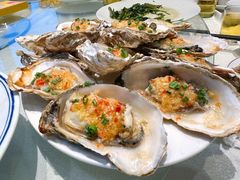 -莲花公园煎蟹(总店)