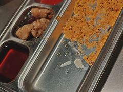 -梅梅家的烤肉店(槐北路店)