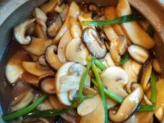-大川先生·小龙虾·川菜(信义坊店)