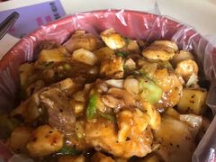 -胖哥料理(兴义里店)