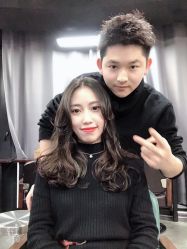 点击看大图 -HD HAIR STYLE