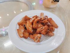 -日日鲜茶餐厅(小公园店)