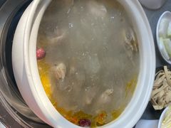 -新招鲜(桃浦路店)