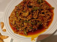 -破三川·新川菜(静安大融城店)