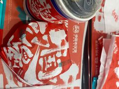 -塔斯汀中国汉堡(黄埔敏捷广场店)